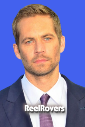Paul Walker